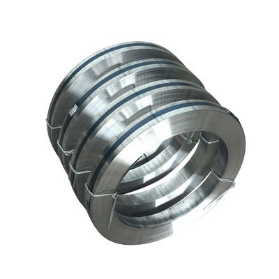 309s 304 2205 301 304l Ατσάλινη τροχιά SS Τρίχτρα τροχιά 40mm 50mm 22mm