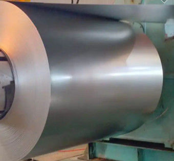 Κρύο έλασμα ASTM 201 304 316 316l 430 Στυλοκύλινδρο από ανοξείδωτο χάλυβα