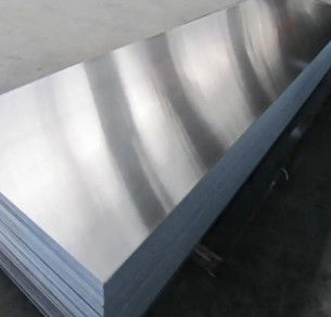 Επικάλυψη 1-10mm Thk CuNi Alloy Καλυμμένο Λαμινοποιημένο φύλλο Πλάκα Monel 400 Για κατασκευές