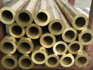 Μικρή διάμετρος ευθεία 22mm 15mm 10mm ASTM B88 χαλκό σωλήνα χαλκό σωλήνα για πώληση